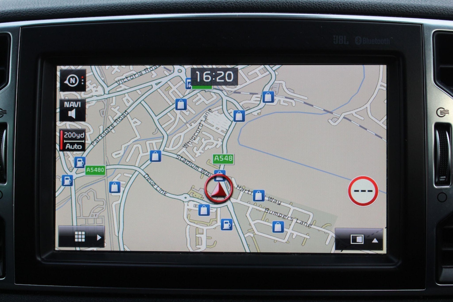 Used Kia Sportage 2016 for sale - 77839981: Photo 38