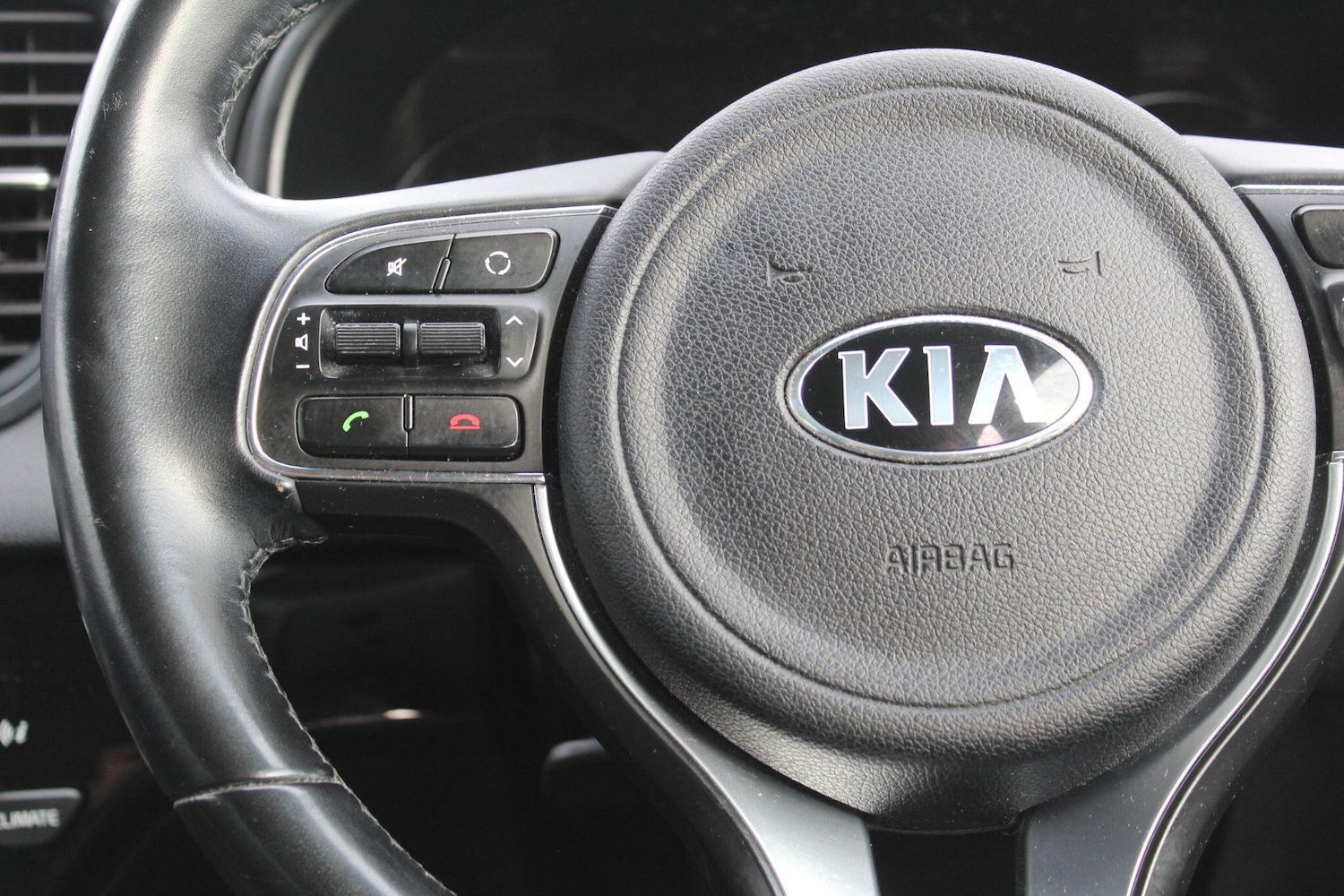 Used Kia Sportage 2016 for sale - 77839981: Photo 45