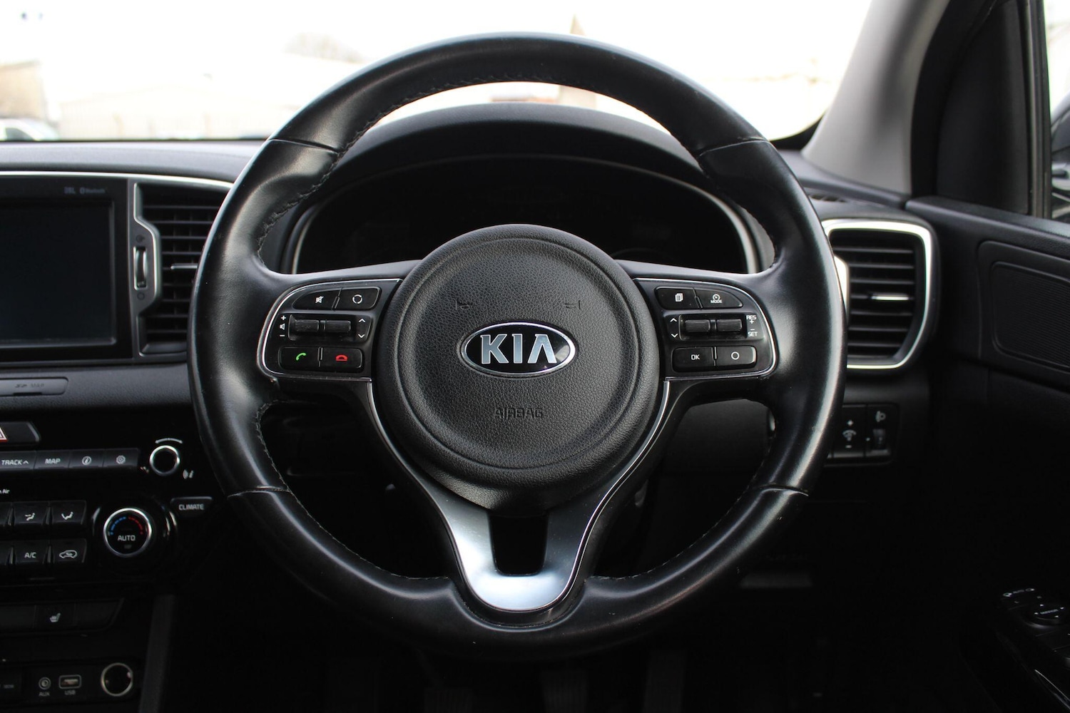 Used Kia Sportage 2016 for sale - 77839981: Photo 46