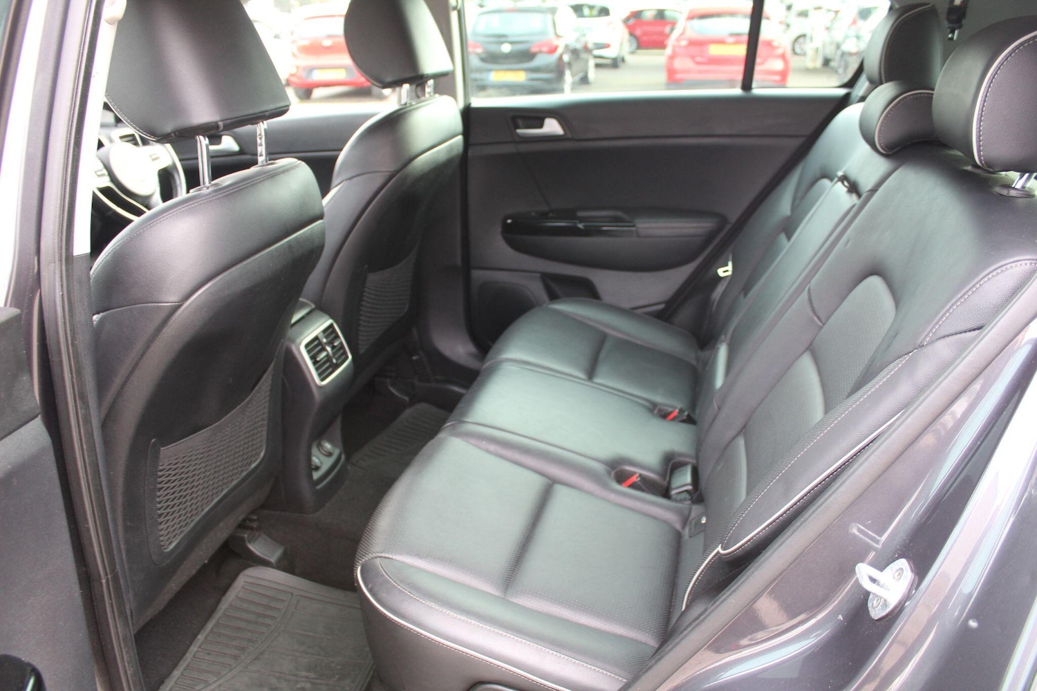 Used Kia Sportage 2016 for sale - 77839981: Photo 51