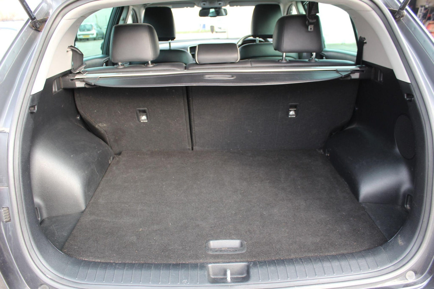 Used Kia Sportage 2016 for sale - 77839981: Photo 55