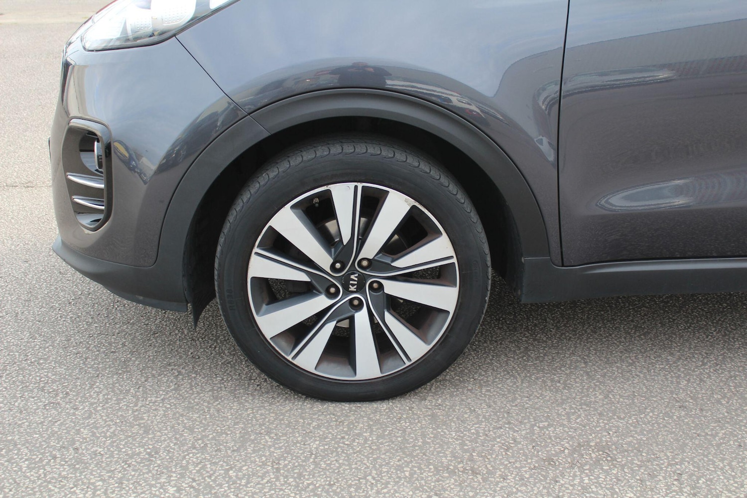 Used Kia Sportage 2016 for sale - 77839981: Photo 9