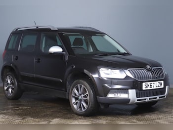 2017 (67) - 2.0 TDI CR SE Drive 5dr