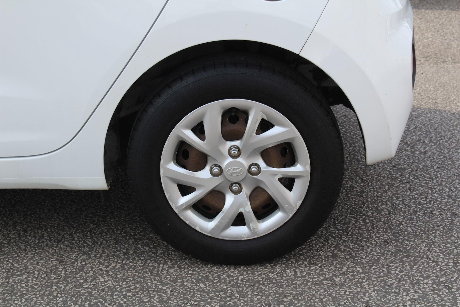 Used Hyundai i10 2018 for sale - 77940683: Photo 21