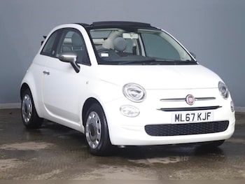 2017 (67) - 1.2 Mirror 2dr