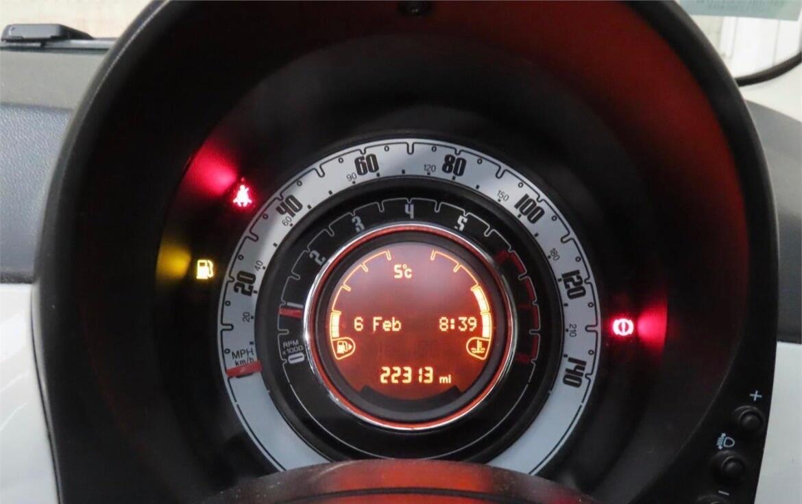 Used Fiat 500 2017 for sale - 77559387: Photo 3