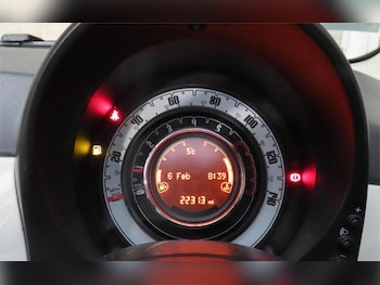 Used Fiat 500 2017 for sale - 77559387: Photo