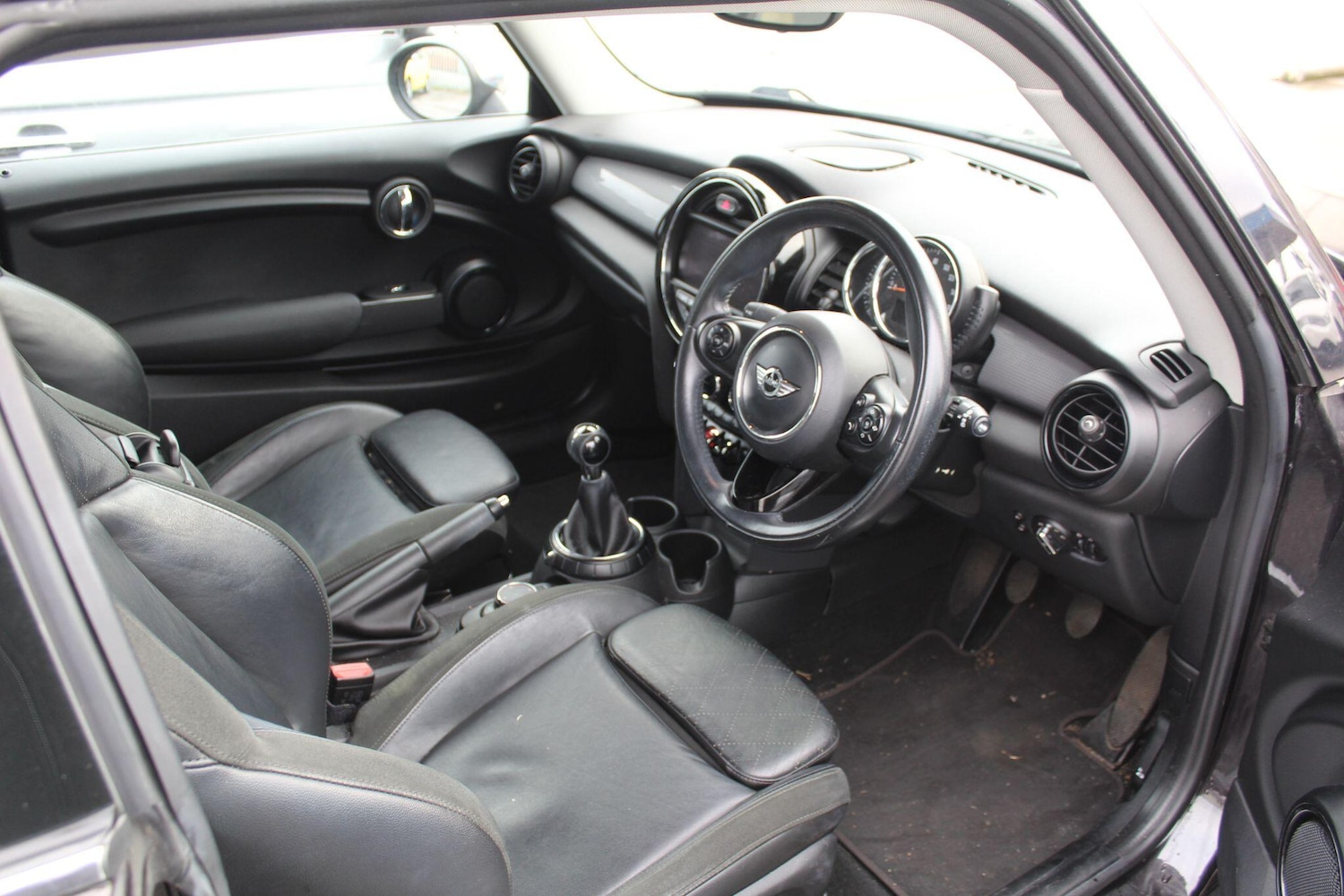 Used MINI Hatch 2014 for sale - 76689633: Photo 3