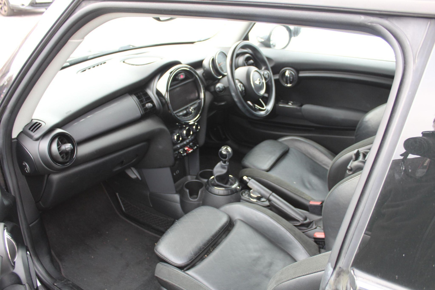 Used MINI Hatch 2014 for sale - 76689633: Photo 4