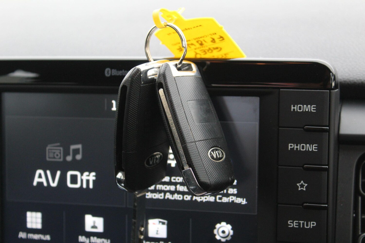 Used Kia Stonic 2018 for sale - 76214226: Photo 10