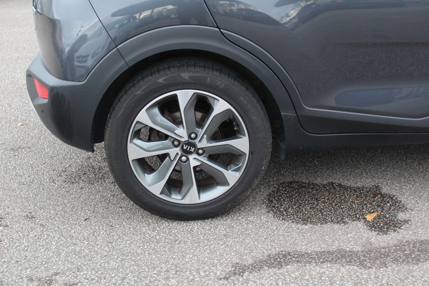 Used Kia Stonic 2018 for sale - 76214226: Photo 19