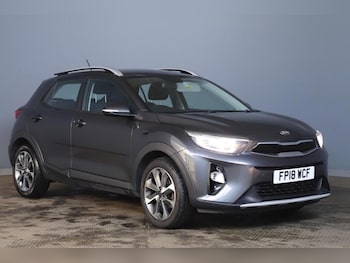 2018 (18) - 1.0 T-GDi 2 Euro 6 (s/s) 5dr