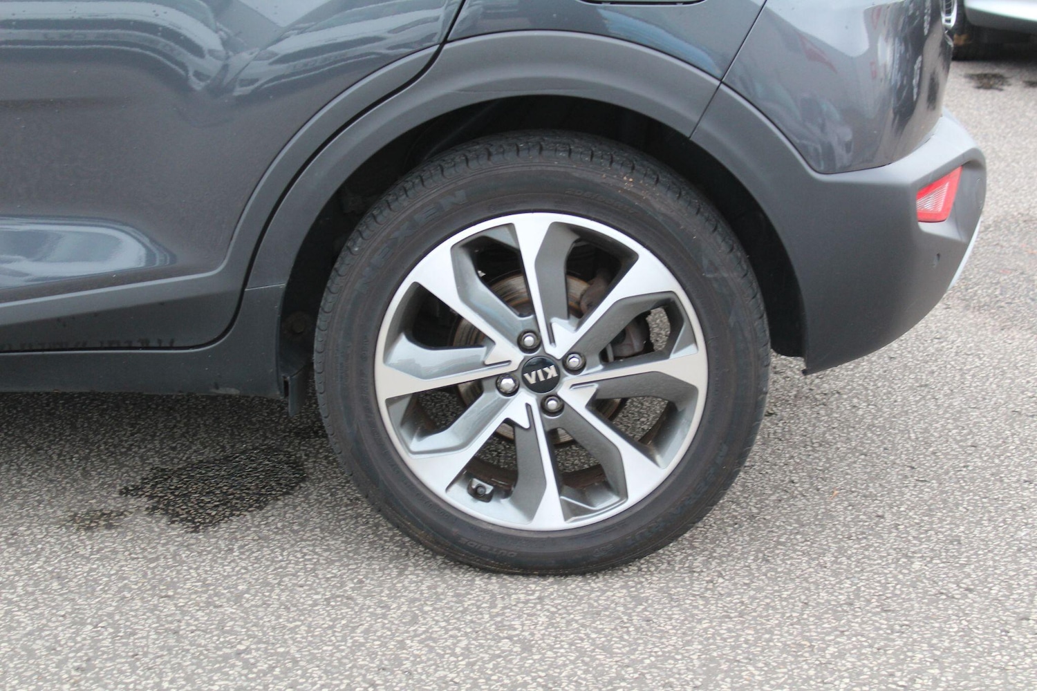 Used Kia Stonic 2018 for sale - 76214226: Photo 23