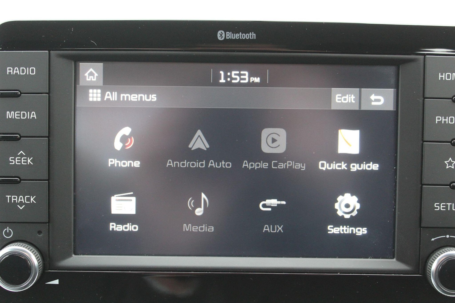 Used Kia Stonic 2018 for sale - 76214226: Photo 33