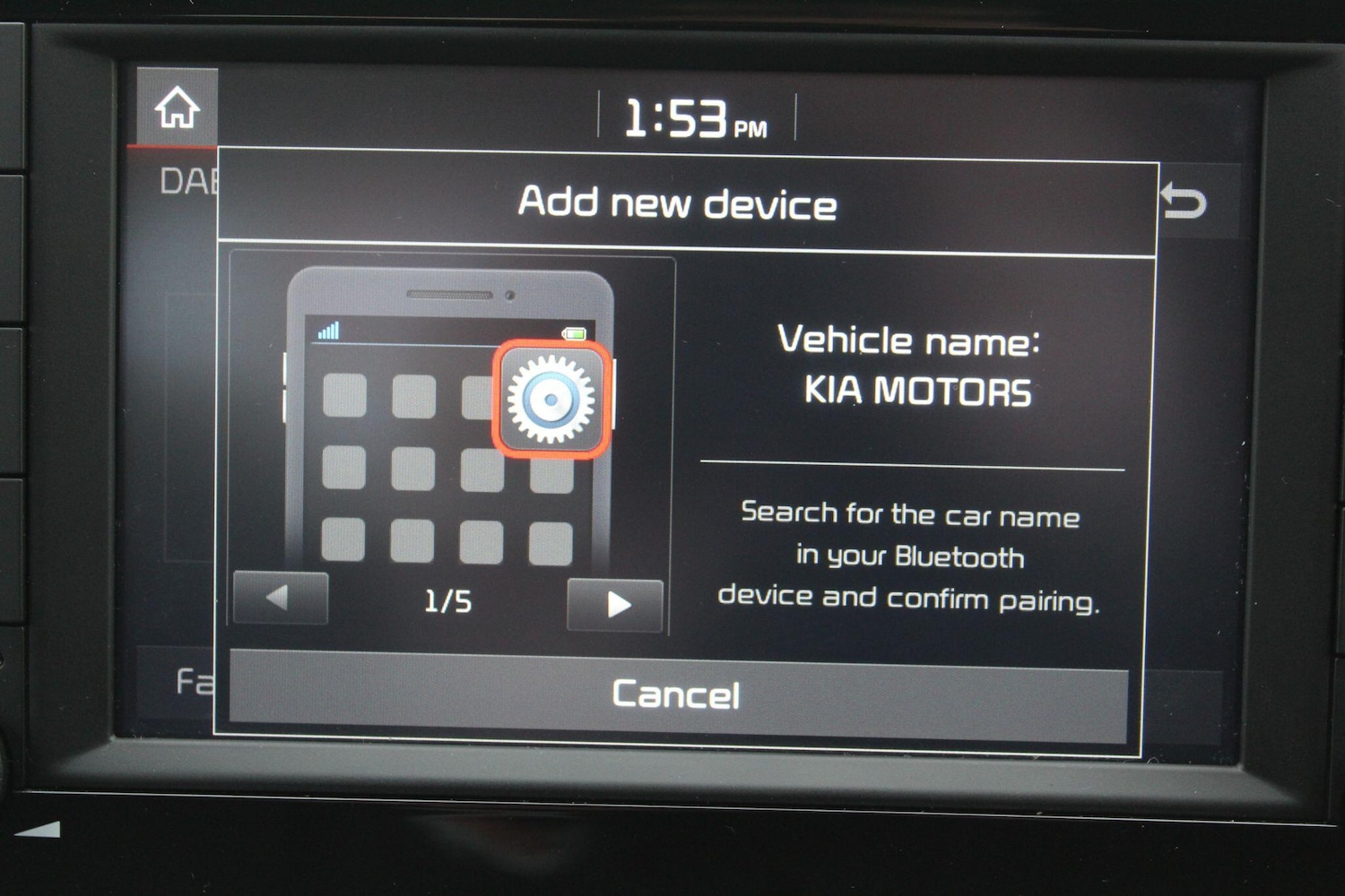 Used Kia Stonic 2018 for sale - 76214226: Photo 34