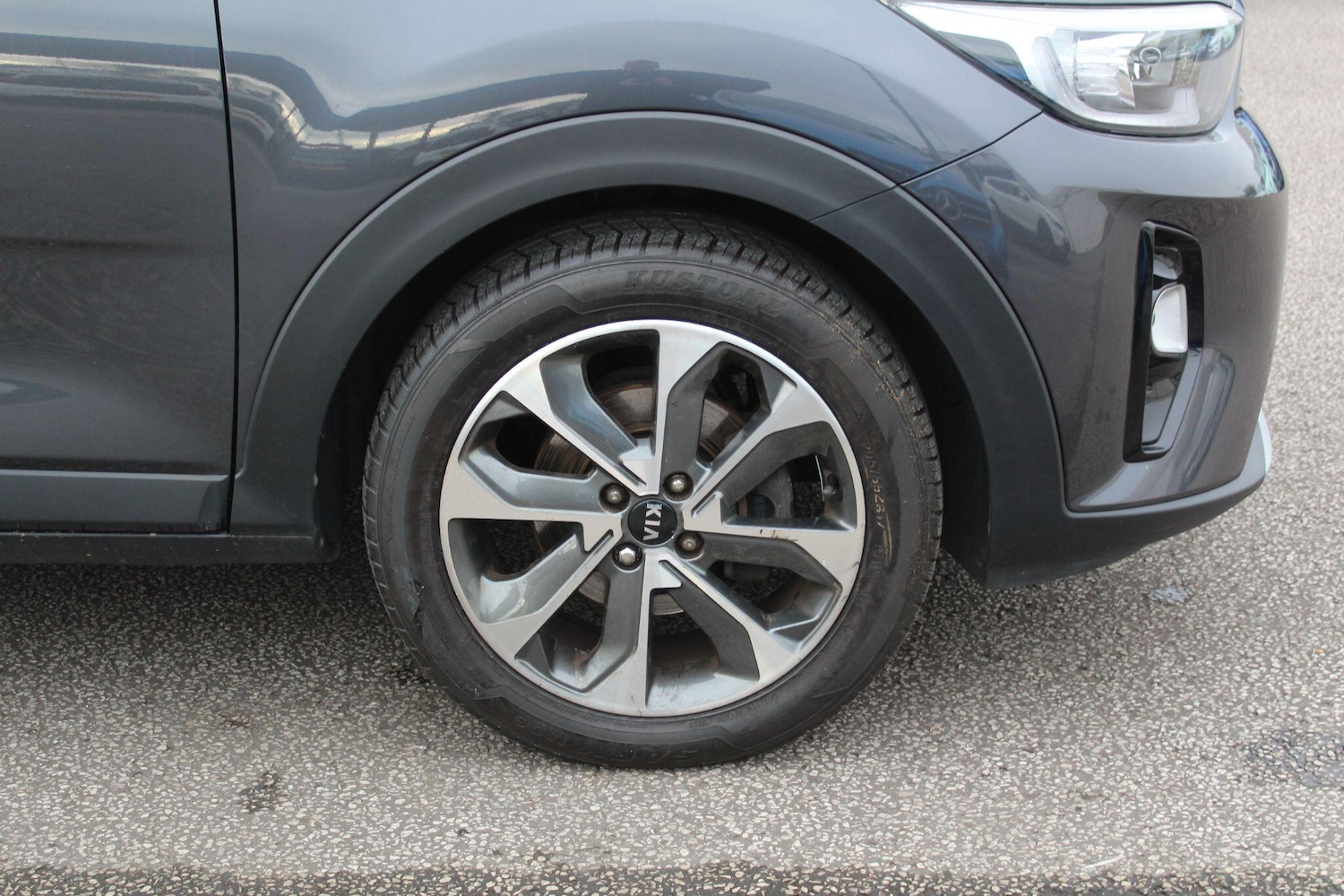 Used Kia Stonic 2018 for sale - 76214226: Photo 5