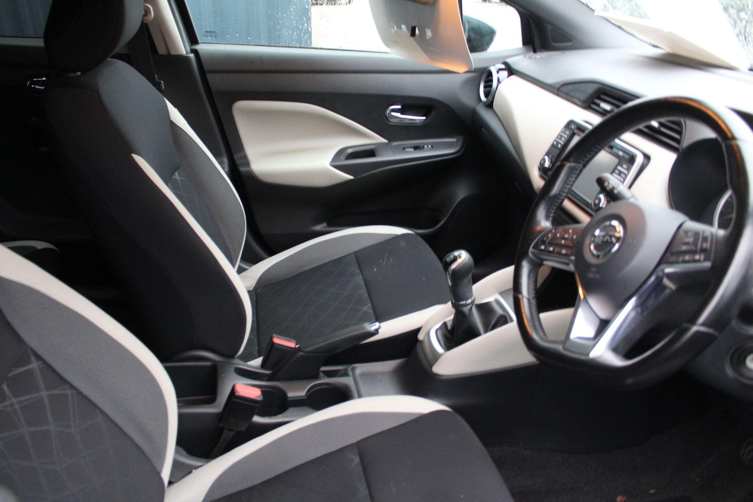 Used Nissan Micra 2017 for sale - 76423041: Photo 3