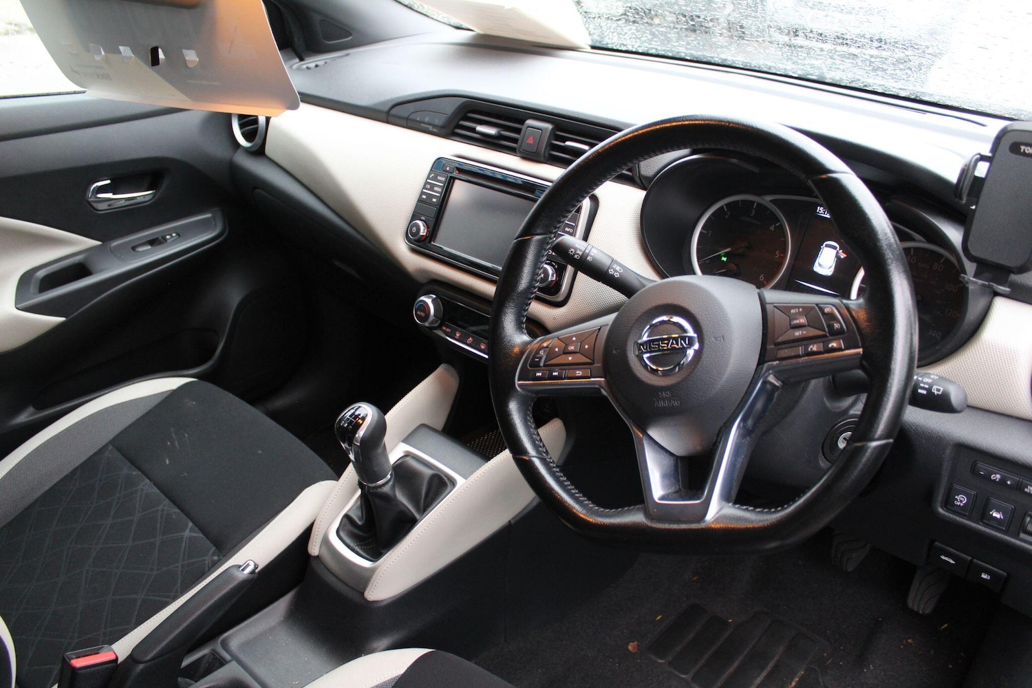 Used Nissan Micra 2017 for sale - 76423041: Photo 4