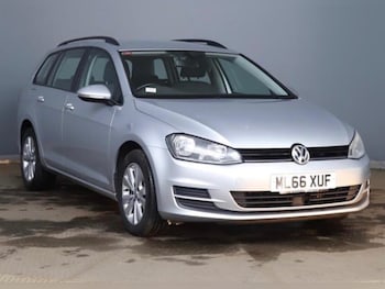 Used Volkswagen Golf 2016 for sale - 79106807: Photo