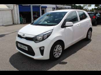 (18) - 1.25 2 Auto Euro 6 5dr