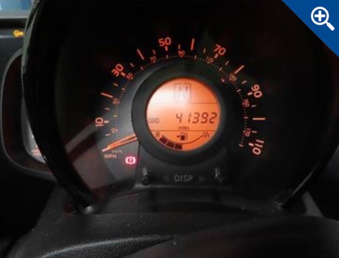 Used Toyota AYGO 2016 for sale - 78101224: Photo 3