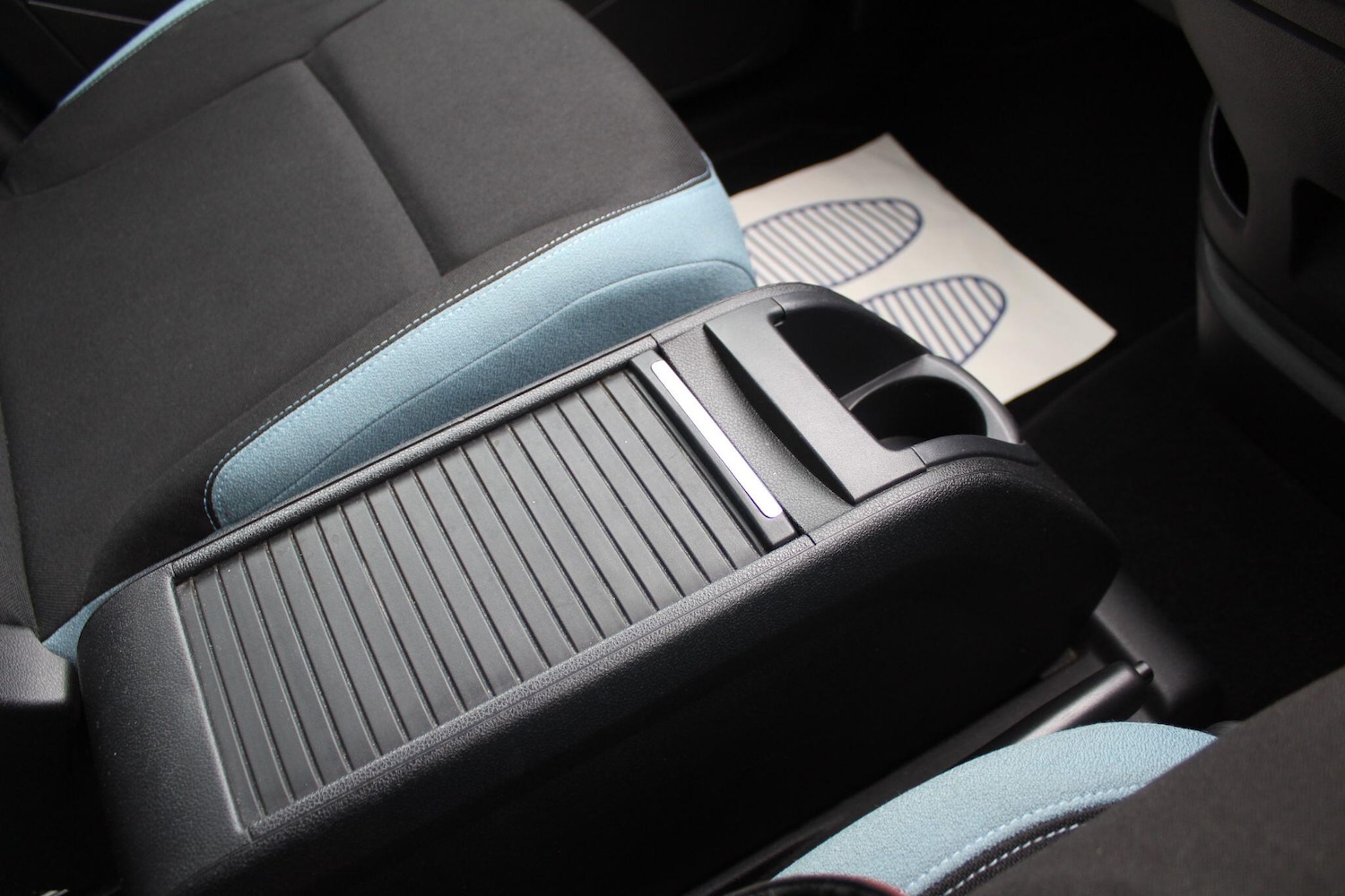 Used Citroen Berlingo Multispace 2015 for sale - 76484444: Photo 14