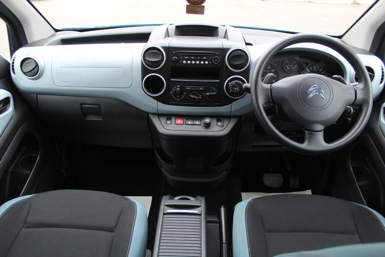 Used Citroen Berlingo Multispace 2015 for sale - 76484444: Photo 36