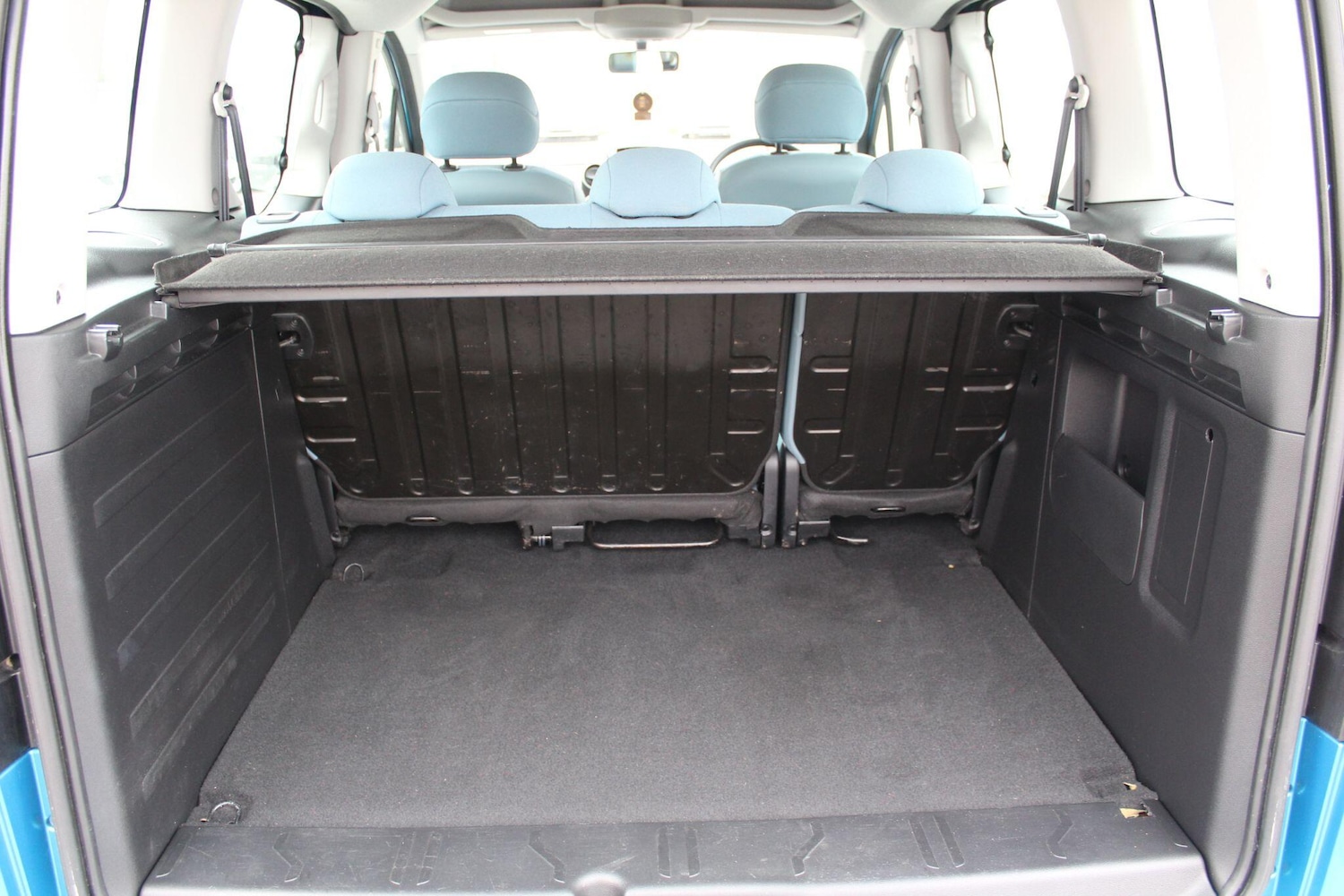 Used Citroen Berlingo Multispace 2015 for sale - 76484444: Photo 59