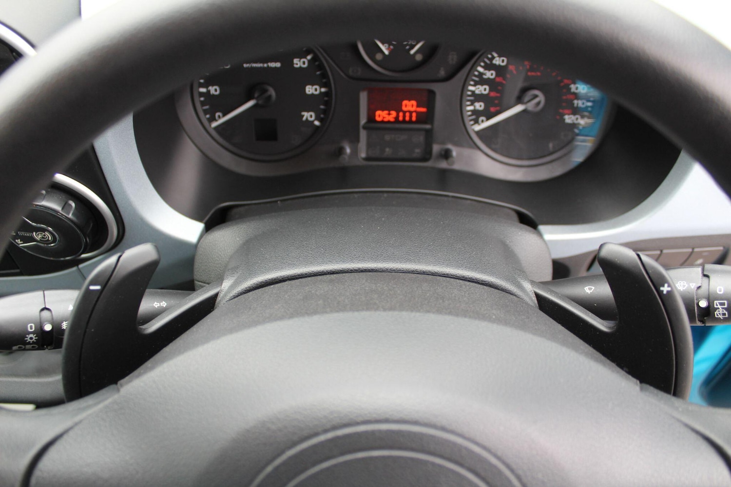Used Citroen Berlingo Multispace 2015 for sale - 76484444: Photo 73