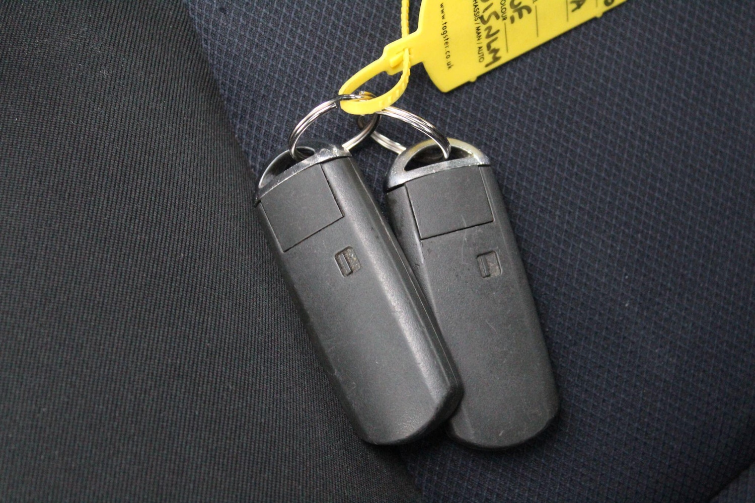 Used Mazda Mazda2 2015 for sale - 77266687: Photo 13