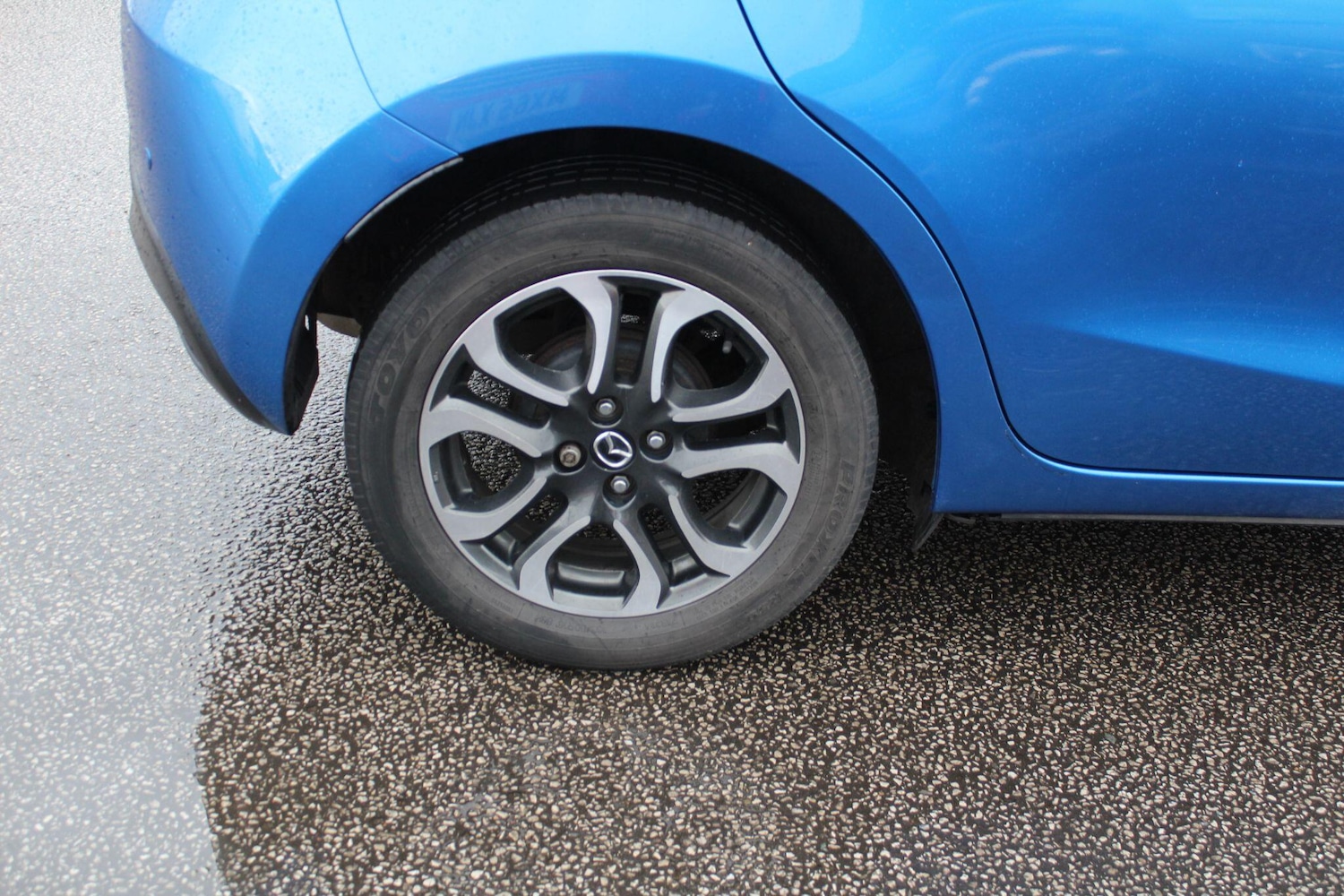 Used Mazda Mazda2 2015 for sale - 77266687: Photo 18