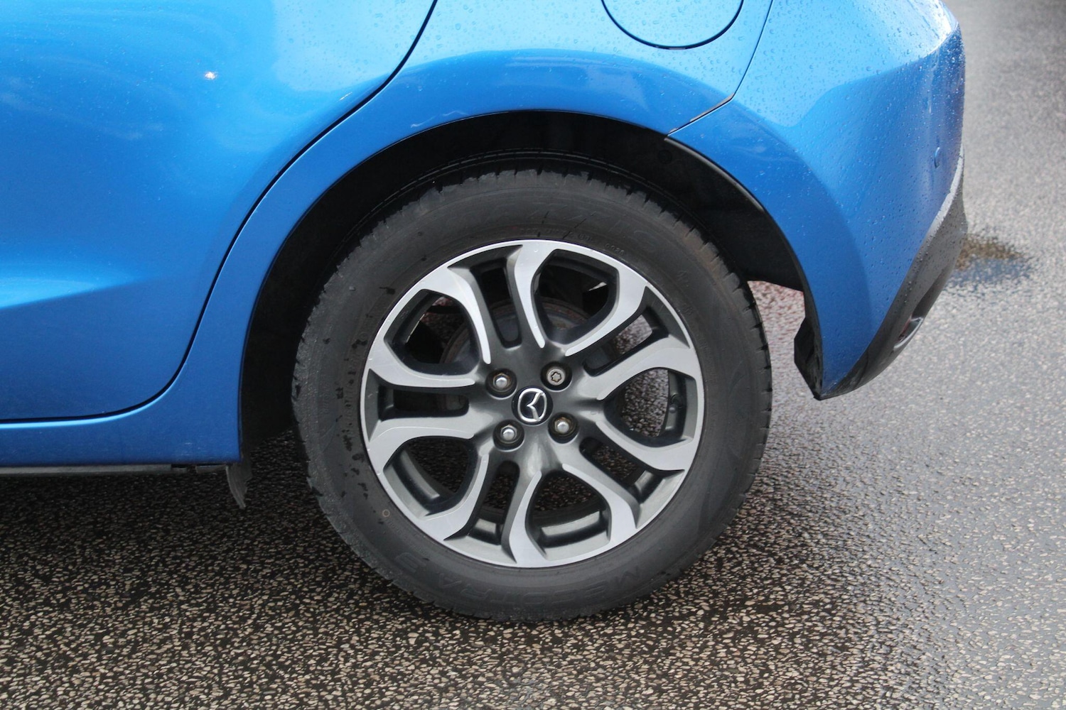 Used Mazda Mazda2 2015 for sale - 77266687: Photo 21