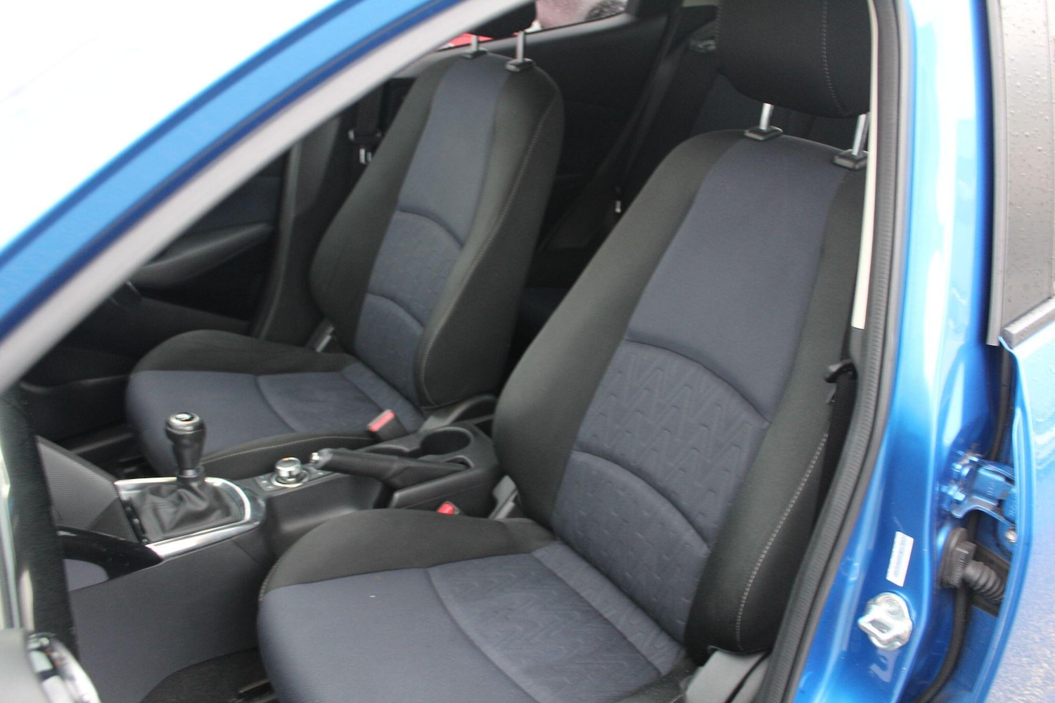 Used Mazda Mazda2 2015 for sale - 77266687: Photo 26