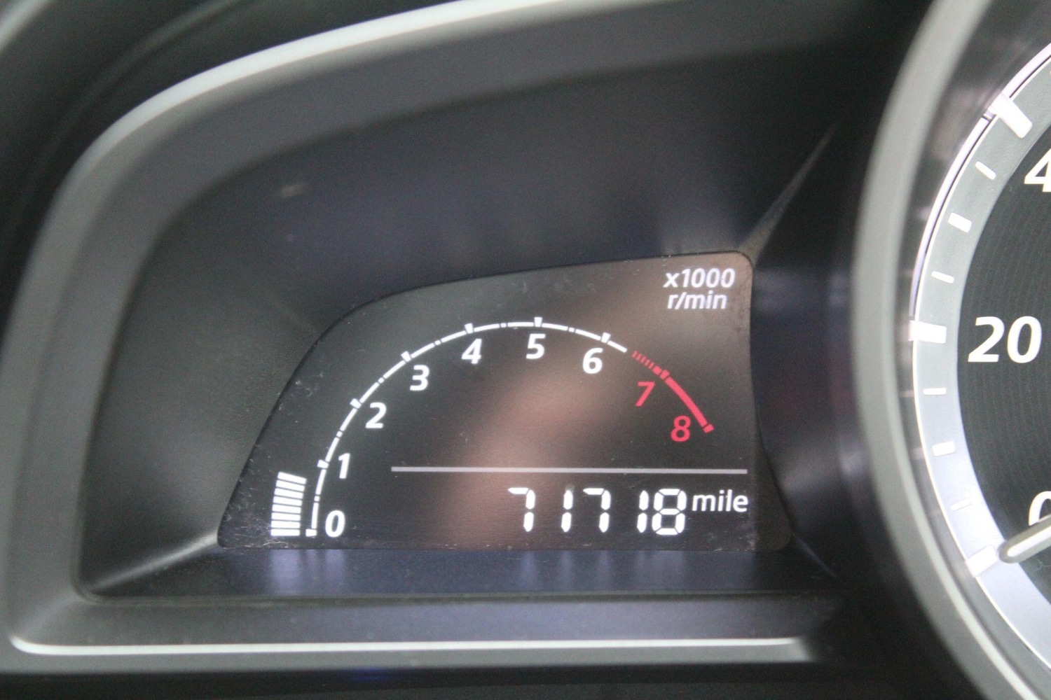 Used Mazda Mazda2 2015 for sale - 77266687: Photo 28