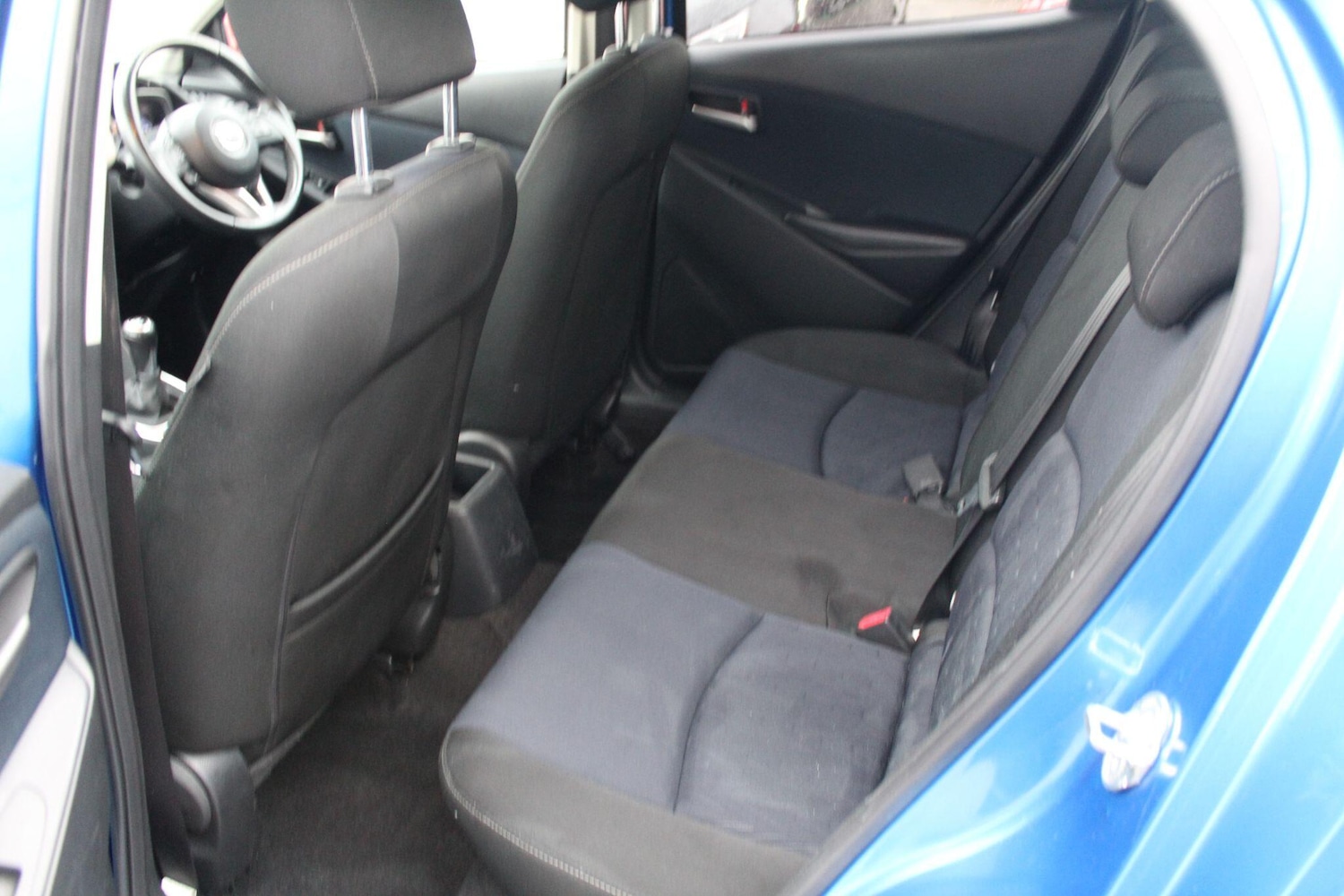 Used Mazda Mazda2 2015 for sale - 77266687: Photo 43