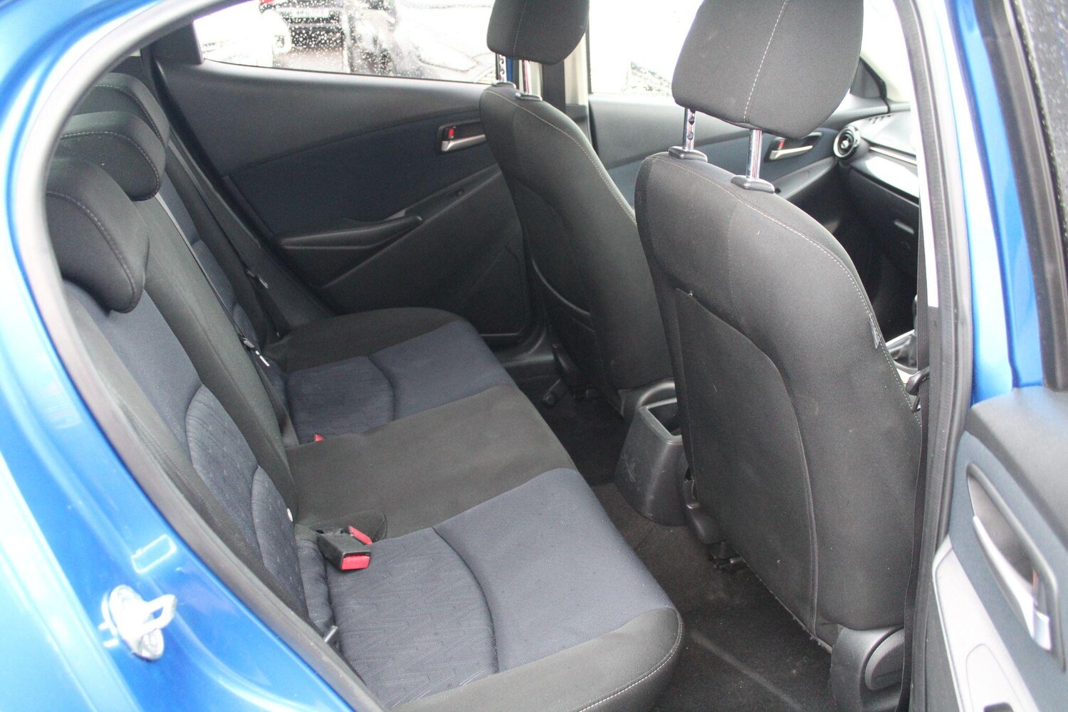 Used Mazda Mazda2 2015 for sale - 77266687: Photo 44