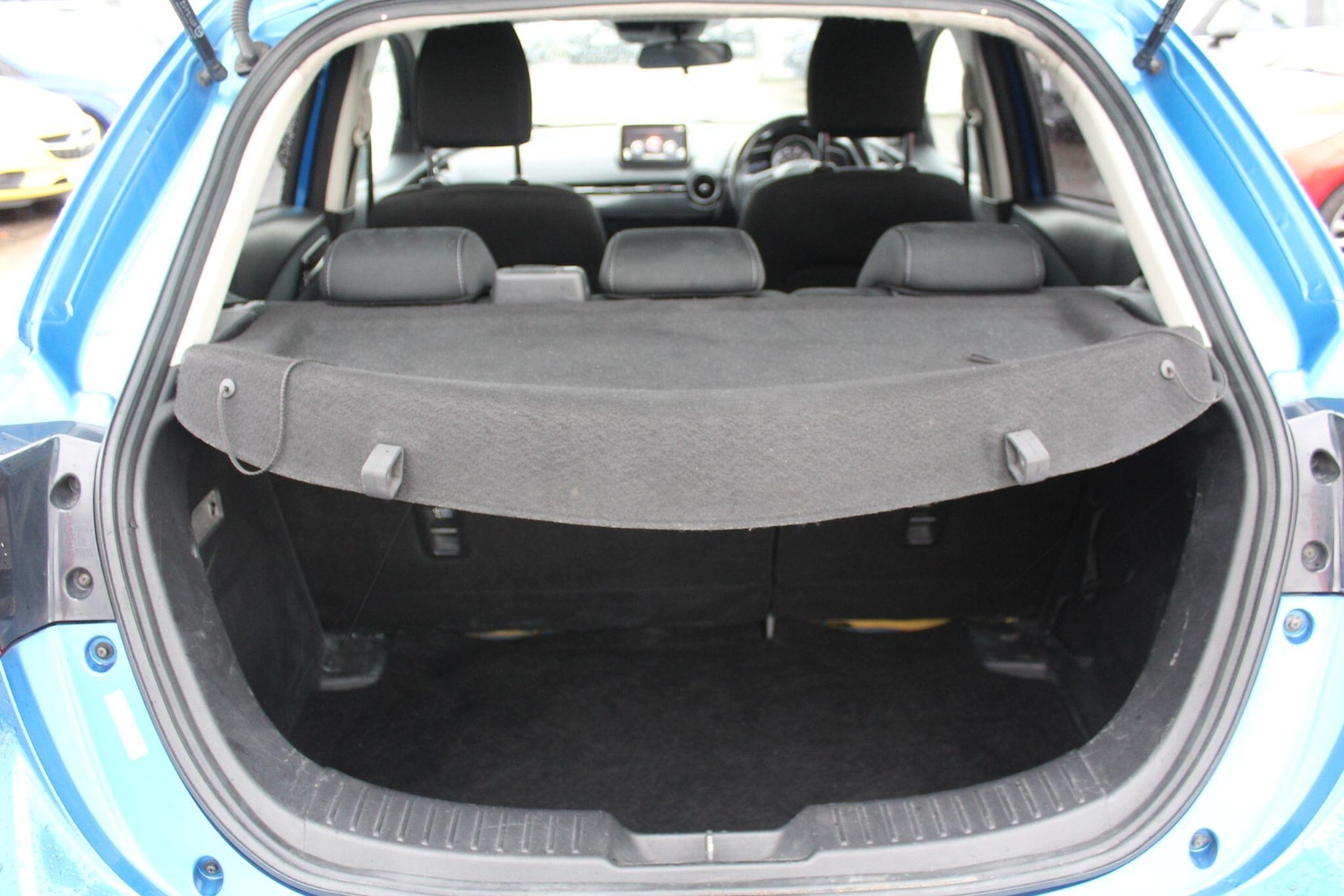 Used Mazda Mazda2 2015 for sale - 77266687: Photo 46