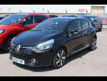 (65) - 1.5 dCi Dynamique S Nav Euro 6 (s/s) 5dr