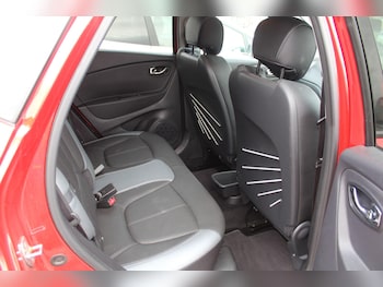 Used Renault Captur 2017 for sale - 79553970: Photo