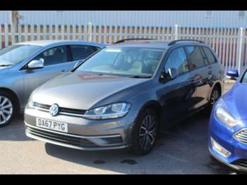 2017 (67) - 1.6 TDI SE Nav Euro 6 (s/s) 5dr