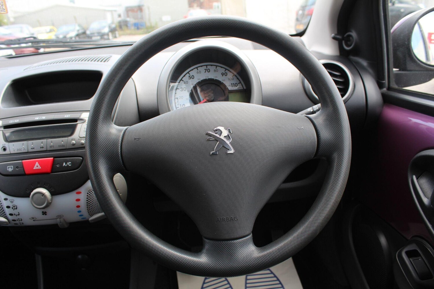 Vehicle 25