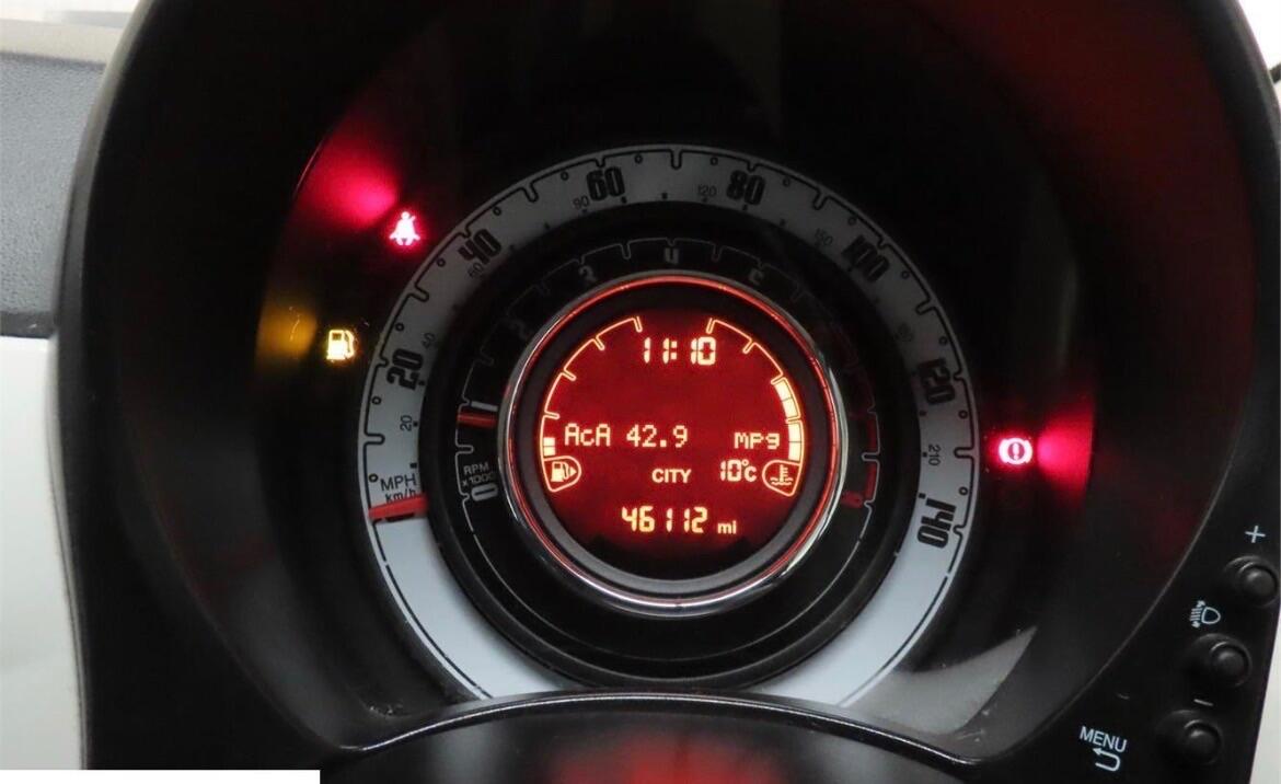 Used Fiat 500 for sale - 77809133: Photo 3