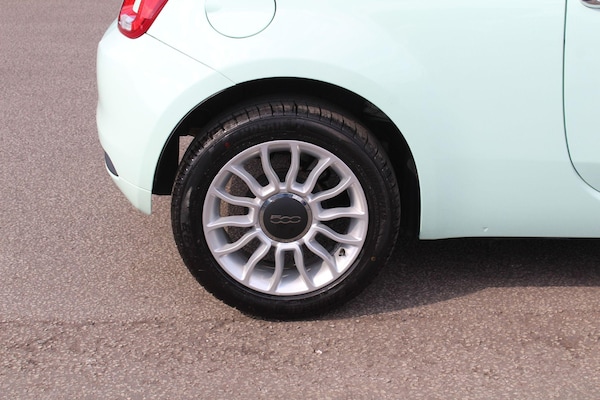 Used Fiat 500 2016 for sale - 75051327: Photo 16