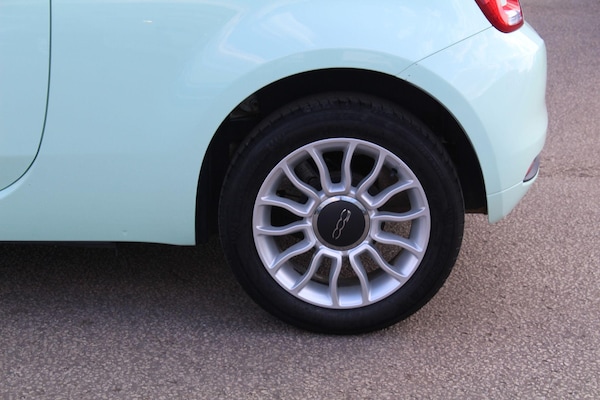 Used Fiat 500 2016 for sale - 75051327: Photo 20