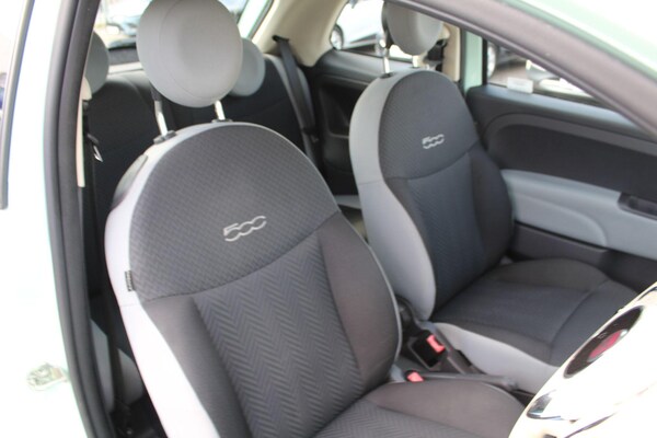 Used Fiat 500 2016 for sale - 75051327: Photo 23