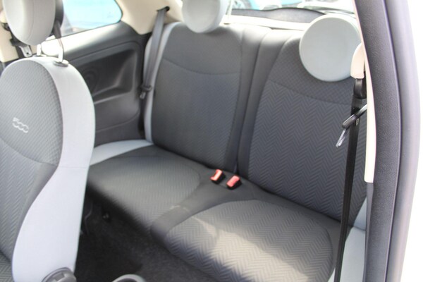 Used Fiat 500 2016 for sale - 75051327: Photo 33