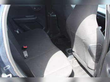Used Peugeot 108 2016 for sale - 78759989: Photo