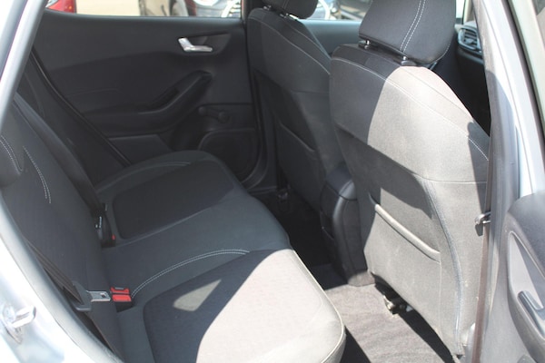 Used Ford Fiesta 2019 for sale - 75334668: Photo 25