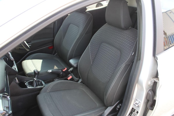 Used Ford Fiesta 2019 for sale - 75334668: Photo 30