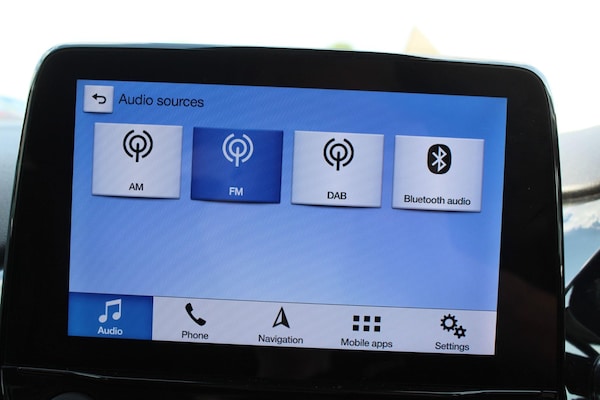 Used Ford Fiesta 2019 for sale - 75334668: Photo 35